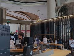 -星巴克(北京西大望路温特莱店)