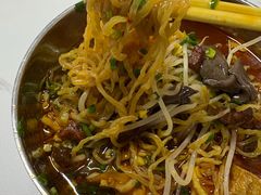 -金牌罗记肠旺面(蔡家街店)