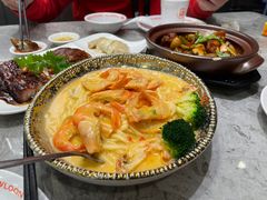 -九龙茶记·粤式餐厅融合菜(鹭江店)