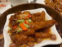-虾饺妹·酒家(金碧店)