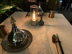 -龟兹KUCINA·新疆菜(前滩L+PLAZA店)