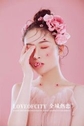 -全城热恋婚纱摄影(优质钻石店)