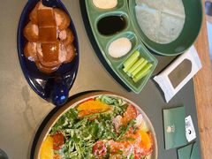 -晟永興烤鸭店(五道口店)