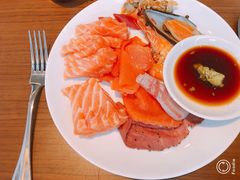 -嘉定凯悦·咖啡厅