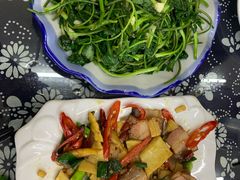 -龚师傅土菜馆.地道农家菜(魅力湘西店)