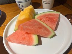 -小放牛炒菜馆(华北商厦店)