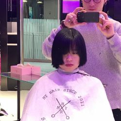 -MY HAIR ARDOR