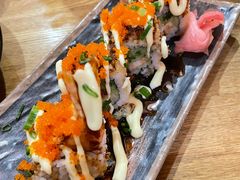 -季玄精致日本料理自助餐(闸北公园店)