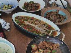 -鸿运楼·舌尖上的徽菜