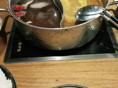 -呷哺呷哺 黄金牧场 (新中关购物中心店)