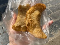 -涵家味土菜馆·徽州一绝臭鳜鱼(三河古镇店)