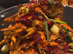 -一棠龙虾•王牌虾球(恒隆广场店)