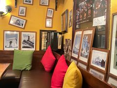 -秀·爱尔兰餐吧(上海路店)