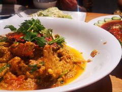 -芽庄MP泰式海鲜海景餐厅