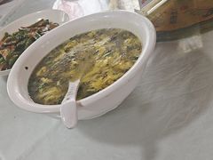 -小六农家乐(崇明西沙湿地店)
