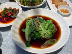 -阿娘家·原生态农家菜(国顺东路店)