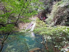 -福建天门山