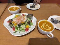 -HELLO 27 意面·沙拉·帕尼尼