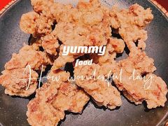 -山城辣妹子(定福庄店)