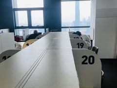 -众独空间沉浸式自习室(三阳路铂仕汇店)