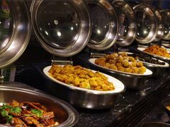 -比尔斯健康烤肉自助餐厅