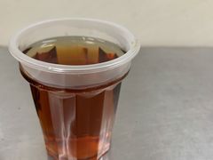 -梁阿婆廿年老牌扣肉糯米饭