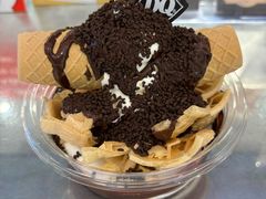 -DQ·蛋糕·冰淇淋(合生汇店)