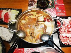 -呷哺呷哺(砂之船奥莱店)