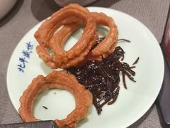 -北平盛世·新京菜·北京烤鸭(劲松·双井店)