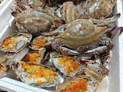 -海峡水产品交易中心(海鲜交易区)