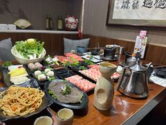 -束河人家(南锣鼓巷店)