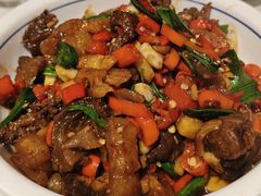 -回家吃饭·地道南昌菜(建德观总店)