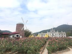 -玫瑰海岸文化旅游度假区