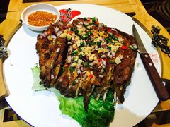 -四季小馆·地道北京小吃(广百店)