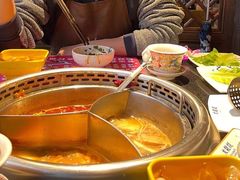 -大龍燚火锅(东葛店)