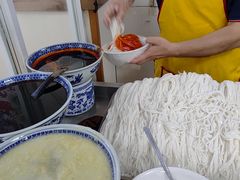 -薛昌利大米面皮(南关正街店)