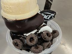 -DQ·蛋糕·冰淇淋(五棵松万达店)