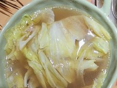 -大众跷脚牛肉馆·非遗传承单位(峨眉山店)