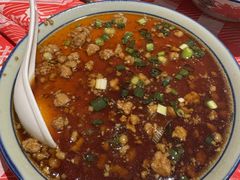 肉沫芙蓉蒸蛋-荆九爷爆炒桥头三嫩(浙大店)