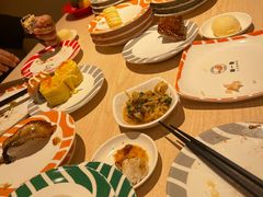 -新一番三文鱼寿司(大东海店)