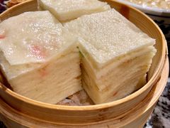 -南京大牌档(凯德大峡谷店)