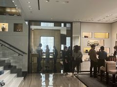 -CHANEL(恒隆广场店)