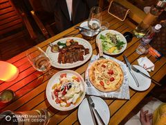 -MR.ROCKY洛奇先生·西餐&酒吧(琶醍店)