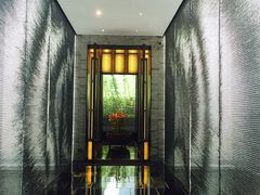 璞丽酒店-上海璞麗酒店