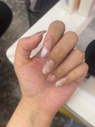 -喜柚自助美甲美睫