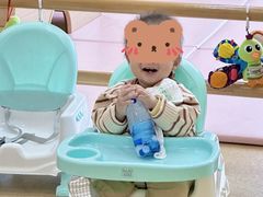 -奇乐全日制婴儿学校·早教