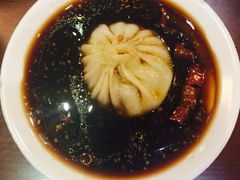 -海洁灌汤包(南五马路店)