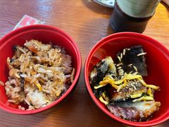 -鳗鱼家·深夜食堂(军博店)