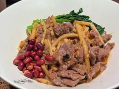 -漆黑觉米粉(三里屯店)