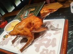 红烧乳鸽-大鸽饭(北京路店)